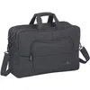 Image de RivaCase Housse pour ordinateur portable 8455 Noir 17,3"