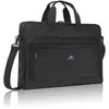 Image de Housse pour Ordinateur Portable Rivacase Regent II 17,3" Noir