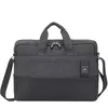 Image de RIVACASE 8831 Noir MacBook Pro 16 / Ultrabook Bag 15.6