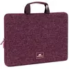 Image de RivaCase Housse pour Ordinateur Portable 7913 13,3"