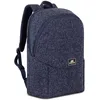 Image de Rivacase 7962 Sac à Dos Bleu pou r Ordinateurs Portables 15,6