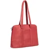 Image de Rivacase 8992 Sacoche Rouge pour MacBook Pro 16/Ordinateurs 14