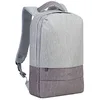 Image de Rivacase 7562 Sac à Dos Laptop Anti-Theft Gris/Mocha 15.6