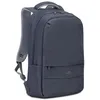 Image de RivaCase Housse pour Ordinateur Portable Prater Gris