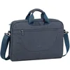 Image de Rivacase 7731 Sacoche Laptop Gris foncé 15,6