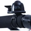 Image de TFK 334565 Sonnette   Utilisation universelle Noir/multicolore