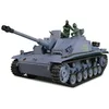 Image de Amewi   Combat Panzer III du Arme R & S/2,4 GHz QC contrôle Edition