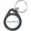Image de DoorBird Interphone vidéo IP Transpondeur x10 noir, blanc