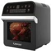 Image de Topmatic DAF-1600.12LB Friteuse à air chaud Noir 12 l