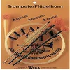 Image de REKA Cleaning Set for Trumpet/Flugelhorn - Produits d'entretient & de nettoyage pour cuivres