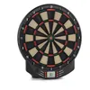 Image de Cible de fléchettes - Klarfit Dartomat - Jeu de fléchettes électronique - Pointes molles - Noir en occasion ou reconditionné