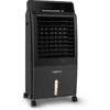 Image de oneConcept CTR-1 Climatiseur, rafraîchisseur d’air et ventilateur Pechschwarz