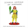 Image de Stoppt Den Krieg/Schlagt Die Schweine Tot