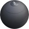 Image de Gorilla Sports® Slam Ball - 3kg, 5kg, 7kg, 10kg, 15kg, 20kg Poids, Individuel/Ensemble, Antidérapante, Noir - Medecine Ball, Balles de Poids, Musculation, pour Fitness, Gym, Domicile, Entraînement