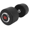 Image de GORILLA SPORTS® Haltères 2,5 50 kg, Fonte Caoutchoutée, Avec/Sans Support