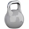 Image de GORILLA SPORTS® Kettlebell de Competition - Poids de 8 à 40 kg, Individuel, avec Poignée, en Fonte d'Acier, en 9 couleurs - Haltère à Boule, Musculation, Entraînement, Exercice, Fitness, Gym, Domicile