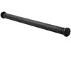 Image de Gorilla Sports Barre de Traction Noir sans Perçage pour Cade de Porte