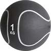 Image de Gorilla Sports® Medecine Ball - Individuel/Ensemble 1/2/3/4/5/6/7/8/9/10 kg Poids, Ø 23 ou 29 cm, Antidérapante - Slamball, Balles de Poids, Musculation, pour Fitness, Gym