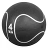 Image de Gorilla Sports® Medecine Ball - Individuel/Ensemble 1/2/3/4/5/6/7/8/9/10 kg Poids, Ø 23 ou 29 cm, Antidérapante - Slamball, Balles de Poids, Musculation, pour Fitness, Gym