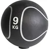 Image de Gorilla Sports® Medecine Ball - Individuel/Ensemble 1/2/3/4/5/6/7/8/9/10 kg Poids, Ø 23 ou 29 cm, Antidérapante - Slamball, Balles de Poids, Musculation, pour Fitness, Gym