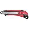 Image de Cutter STIER, largeur 18 mm avec taille-crayon