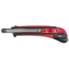 Image de Cutter STIER, largeur 9 mm avec taille-crayon