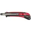 Image de Cutter STIER, largeur 9 mm avec taille-crayon