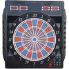 Image de Cible de fléchettes électronique ED-01 de roleo avec flèches