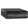 Image de Inter-Tech JX-500 Mini Tower Noir