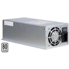 Image de ASPOWER U2A-B20600-S unité d''alimentation d''énergie 20+4 pin ATX Acier inoxydable alimentation 600 watt