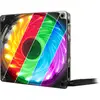 Image de Argus L-12025 Aura RGB ventilateur de boîtier