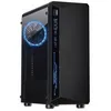 Image de Inter-Tech C-3 Saphir Tower Noir