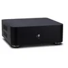Image de Inter-Tech ITX A60 Mini Tower Noir 60 W