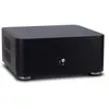 Image de Inter-Tech ITX A80S Mini Tower Noir 60 W