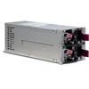 Image de Inter-Tech ASPOWER R2A-DV0800-N unité d'alimentation d'énergie 800 W 2U Argent - Unités d'alimentation d'énergie (800 W, 100 - 240 V, 50 - 60 Hz, 15 A, 150 W, 30 A)