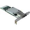 Image de Inter-Tech h Dual Port PCI Adaptateur LR-9802BF-2 SFP+ 10GB 88883050