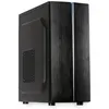 Image de Inter-Tech B-48 Midi Tower Noir