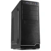 Image de IT-5916 Tower Noir 500 W boîtier midi tower