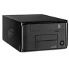 Image de Inter-Tech MI-008 ITX Noir