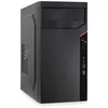Image de Inter-Tech IT-6505 Retro Micro Tower Noir