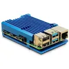 Image de Inter-Tech Boîtier ODS-721 pour Raspberry Pi4 (modèle B)