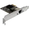 Image de Inter-Tech ST-7266 Carte Reseau et Adaptateur Ethernet d'interfaces Interne RJ-45