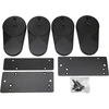 Image de Kit de conversion SF-47045, boîtier de serveur