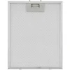 Image de Klarstein Filtre à graisse aluminium 26x32 cm (remplacement adapté pour les Hottes aspirantes Klarstein, verrouillage clipsable souple)