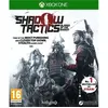 Image de Shadow Tactics Blades Of The Shogun en occasion ou reconditionné