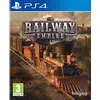 Image de Railway Empire PS4 en occasion ou reconditionné