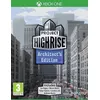 Image de Project Highrise Architect's Edition Xbox One en occasion ou reconditionné