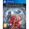 Image de Shadow awakening pour PS4