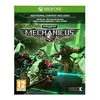Image de Warhammer 40000 : Mechanicus Xbox One en occasion ou reconditionné