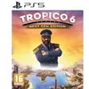Image de Tropico 6 Next Gen Edition PS5 en occasion ou reconditionné